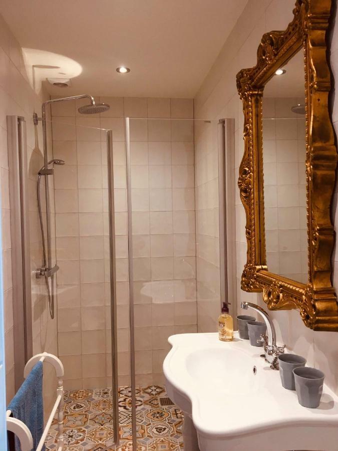 Maison La Tulipe ザウテランデ エクステリア 写真